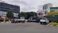 Đắk Lắk: Xe máy va chạm với xe tải, 1 người tử vong
