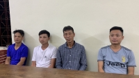 Quảng Ninh: Khởi tố nhóm đối tượng đưa người Trung Quốc nhập cảnh trái phép