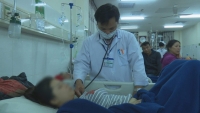 Đắk Lắk: Gần 40 người nhập viện nghi ngộ độc sau khi ăn bánh mì