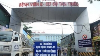 Hà Nội kiến nghị Bộ Y tế rà soát các bệnh viện Trung ương trên địa bàn thành phố