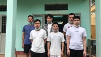 Tuyên Quang: Phát hiện 14 đối tượng nhập cảnh trái phép