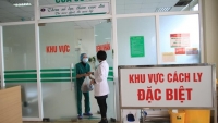 Sở Tài nguyên và Môi trường Bắc Ninh: 37 nhân viên bị cách ly tập trung do liên quan ca dương tính Covid-19