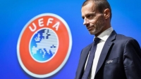 UEFA chính thức phạt 12 câu lạc bộ tính dự Super League