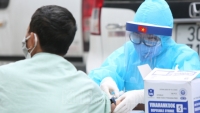 Bình Định: Gần 120 trường hợp liên quan ca mắc Covid-19 ở Đà Nẵng có kết quả âm tính
