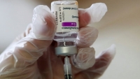 Đồng Nai hoàn thành tiêm vaccine phòng Covid-19 đợt 1