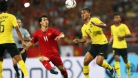 ĐT Malaysia gọi 25 cầu thủ để tái đấu tuyển Việt Nam