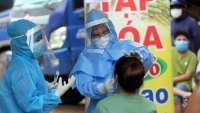 Đà Nẵng: Thông báo khẩn tìm người đến Trung tâm Y tế quận Sơn Trà từ ngày 10/5