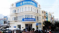 Sacombank rao bán tài sản hàng nghìn tỷ đồng để thu hồi nợ
