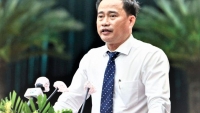 Chánh án TAND TP. HCM Lê Thanh Phong: Quyết tâm thực hiện tốt trọng trách là người đại biểu của nhân dân