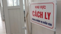 Hà Nội: Nhân viên vệ sinh Bệnh viện Thanh Nhàn dương tính với Covid-19