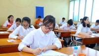 Hà Nội công bố phương án tuyển sinh lớp 10 trường tư, tự chủ tài chính