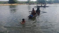 Đắk Lắk: Hai học sinh lớp 7 bị đuối nước dẫn đến tử vong khi đi tắm sông