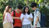 Hà Nội: Nhiều trường chọn xét học bạ để tuyển sinh lớp 10 năm học 2021 - 2022