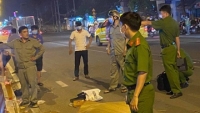 Quảng Ninh: Tông vào trụ điện, 2 người phụ nữ tử vong