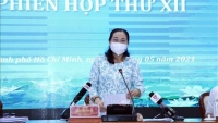 TP. Hồ Chí Minh đã sẵn sàng cho ngày bầu cử