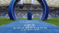 UEFA tổ chức chung kết Champions League 2020-2021 ở Bồ Đào Nha