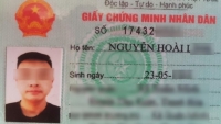 Hà Nội: Phát hiện người đàn ông Trung Quốc nhập cảnh trái phép