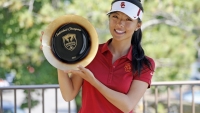 Hành trình lên đỉnh thế giới của nữ golf thủ người Trung Quốc
