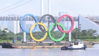 350.000 người người Nhật Bản ký đơn đòi hủy Olympic Tokyo