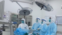 Bắc Ninh: 13 bệnh nhân Covid-19 tiên lượng nặng, 3 người phải thở bằng máy