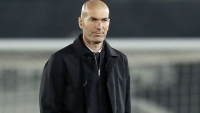 HLV Zidane khẳng định đanh thép về tin đồn rời CLB Real Madrid