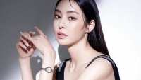 Nữ diễn viên Lee Da Hee thay thế Seo Ye Ji trong bộ phim 'Island'