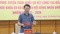 Chủ tịch UBND Bắc Giang: Các phương án phòng, chống dịch trong ngày bầu cử được tính toán cụ thể
