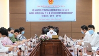Đà Nẵng: Tất cả 525 Tổ bầu cử phải tổ chức diễn tập 4 phương án chống dịch