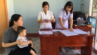 Bình Phước: Xem xét thi hành kỷ luật Giám đốc Trung tâm Y tế huyện Đồng Phú