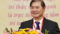Chủ tịch VUSTA, TSKH Phan Xuân Dũng: Trở thành đại biểu Quốc hội khóa XV để 