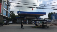Petrolimex lên tiếng vụ nữ giám đốc công ty xăng dầu ở Đồng Nai bị bắt