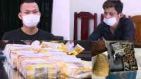 Thanh Hóa: Triệt phá đường dây buôn bán ma túy số lượng lớn, tàng trữ súng quân dụng