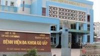 Bệnh viện quận Gò Vấp, TP. HCM có giám đốc mới sau vụ “thu gom” khẩu trang y tế