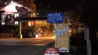Nam Định: Gỡ bỏ giãn cách thị trấn Cổ Lễ kể từ 0h00 ngày 22/5