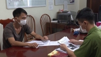 Bắc Giang: Tạm giữ đối tượng có hành vi lừa đảo chiếm đoạt tài sản