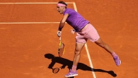 Rafael Nadal hơn 16 năm có mặt trong top 10 trên bảng xếp hạng ATP
