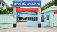 Bạc Liêu: Không công nhận kết quả lựa chọn nhà thầu tại gói thầu trường Tiểu học Trần Phú