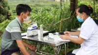 Bắc Ninh yêu cầu toàn dân trong tỉnh phải khai báo y tế