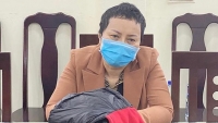 Sơn La: Nguyên Giám đốc Sở Y tế Nguyễn Thị Kim An bị khai trừ ra khỏi Đảng