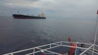 Cứu thành công thuyền viên người Philippines gặp nạn trên biển Nha Trang