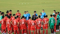 Truyền thông Thái Lan bình luận về danh sách đội tuyển Việt Nam sang UAE?