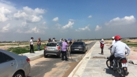 Đồng Nai: Rà soát mở rộng đường ở Khu tái định cư Lộc An - Bình Sơn