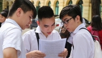Hà Nội: Học sinh sẽ nhận phiếu báo thi lớp 10 chậm nhất vào ngày 4/6