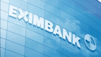Eximbank: Nội bộ khủng hoảng, cổ phiếu thăng hoa