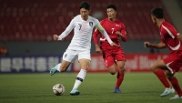FIFA hủy bỏ kết quả của Triều Tiên ở vòng loại World Cup 2022