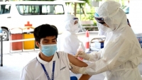 Có đủ 150 triệu liều vắc xin ngừa COVID-19 Việt Nam sẽ đạt được miễn dịch cộng đồng
