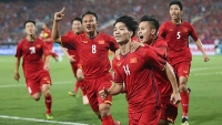 FIFA cảnh báo đội tuyển Việt Nam trong nỗ lực làm nên lịch sử