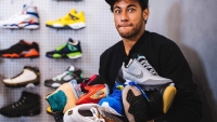 Hãng Nike cắt hợp đồng với Neymar vì tấn công tình dục nhân viên