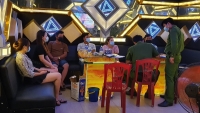 Quảng Nam: Phạt 15 triệu đồng quán karaoke vi phạm về quy định phòng chống dịch Covid-19
