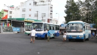 Cần Thơ: Tạm dừng hoạt động vận tải hành khách đến 31 tỉnh có dịch Covid-19